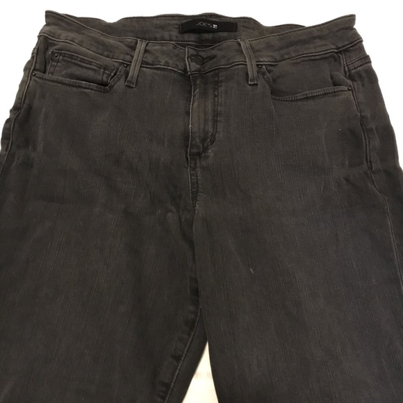 Joes Grey ripped jeans - Picture 3 of 5